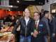 The columnist Mr Li Chun En was invited to the Grand Opening Ceremony of Living Station by Panasonic.